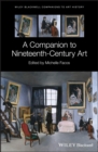 Image for A companion to nineteenth-century art