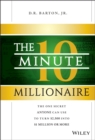 Image for The 10-Minute Millionaire