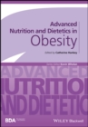 Image for Advanced nutrition and dietetics in obesity