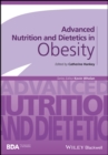 Image for Advanced Nutrition and Dietetics in Obesity