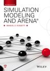 Image for Simulation modeling and arena