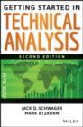 Image for Getting Started in Technical Analysis