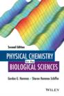 Image for Physical chemistry for the biological sciences.