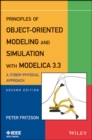 Image for Principles of Object-Oriented Modeling and Simulation with Modelica 3.3