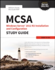 Image for MCSA Windows Server 2012 R2 Installation and Configuration Study Guide: Exam 70-410