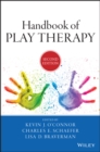 Image for Handbook of play therapy