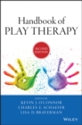 Image for Handbook of Play Therapy