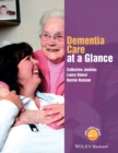 Image for Dementia Care at a Glance