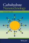 Image for Carbohydrate nanotechnology