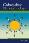 Image for Carbohydrate Nanotechnology