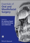 Image for Essentials of oral and maxillofacial surgery