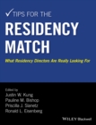 Image for Tips for the residency match  : what residency directors are really looking for