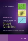 Image for Introduction to mixed modelling: beyond regression and analysis of variance