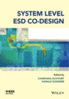 Image for System level ESD co-design