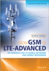 Image for From GSM to LTE-advanced: an introduction to mobile networks and mobile broadband