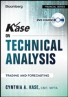 Image for Kase on Technical Analysis DVD