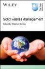 Image for Solid Wastes Management