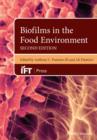 Image for Biofilms in the food environment