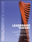Image for Leadership theory  : facilitator&#39;s guide