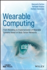 Image for Wearable Computing