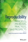 Image for Reproducibility: principles, problems, practices, and prospects
