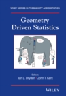 Image for Geometry Driven Statistics