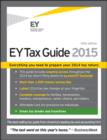 Image for EY tax guide 2015