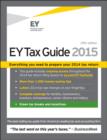 Image for EY tax guide 2015