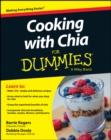 Image for Cooking with chia for dummies