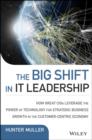 Image for The Big Shift in IT Leadership