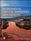 Image for Environmental and low temperature geochemistry