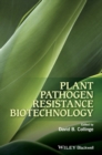 Image for Plant Pathogen Resistance Biotechnology