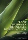 Image for Plant pathogen resistance biotechnology