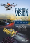 Image for Computer vision in vehicle technology  : land, sea and air