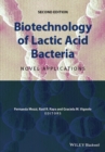 Image for Biotechnology of lactic acid bacteria  : novel applications