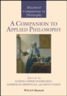 Image for A Companion to Applied Philosophy