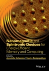 Image for Nanomagnetic and spintronic devices for energy-efficient memory and computing