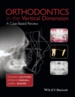 Image for Orthodontics in the Vertical Dimension