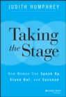 Image for Taking the Stage