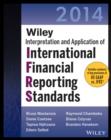 Image for Wiley 2014 interpretation and application of international financial reporting standards