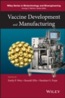 Image for Vaccine development and manufacturing