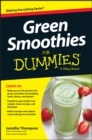 Image for Green Smoothies For Dummies