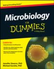 Image for Microbiology for dummies