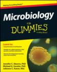 Image for Microbiology for dummies.