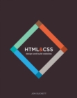 Image for HTML &amp; CSS  : design and build websites