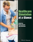 Image for Healthcare simulation at a glance