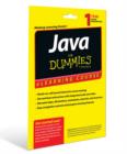 Image for Java For Dummies eLearning Course Access Code Card (12 Month Subscription)