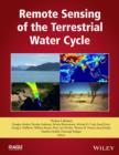 Image for Remote sensing of the terrestrial water cycle