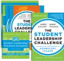 Image for The Student Leadership Challenge Deluxe Facilitator Set