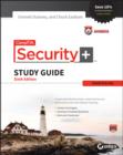 Image for CompTIA security+ study guide